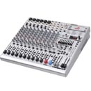 Unpowered Mixing Console