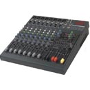 Unpowered Mixing Console