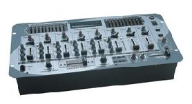 DJ MIXER