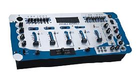 DJ MIXER