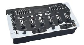 DJ MIXER