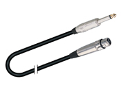 Microphone Cable