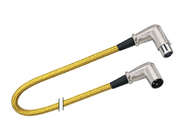 Microphone Cable