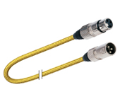 Microphone Cable